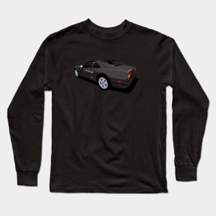 Classic 328 Long Sleeve T-Shirt